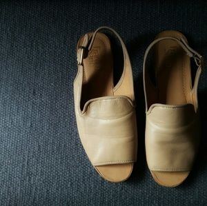 Franco Sarto Sandals